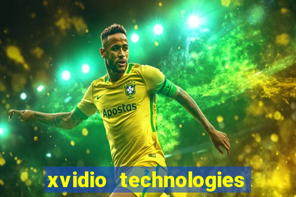 xvidio technologies startup brasil 2022